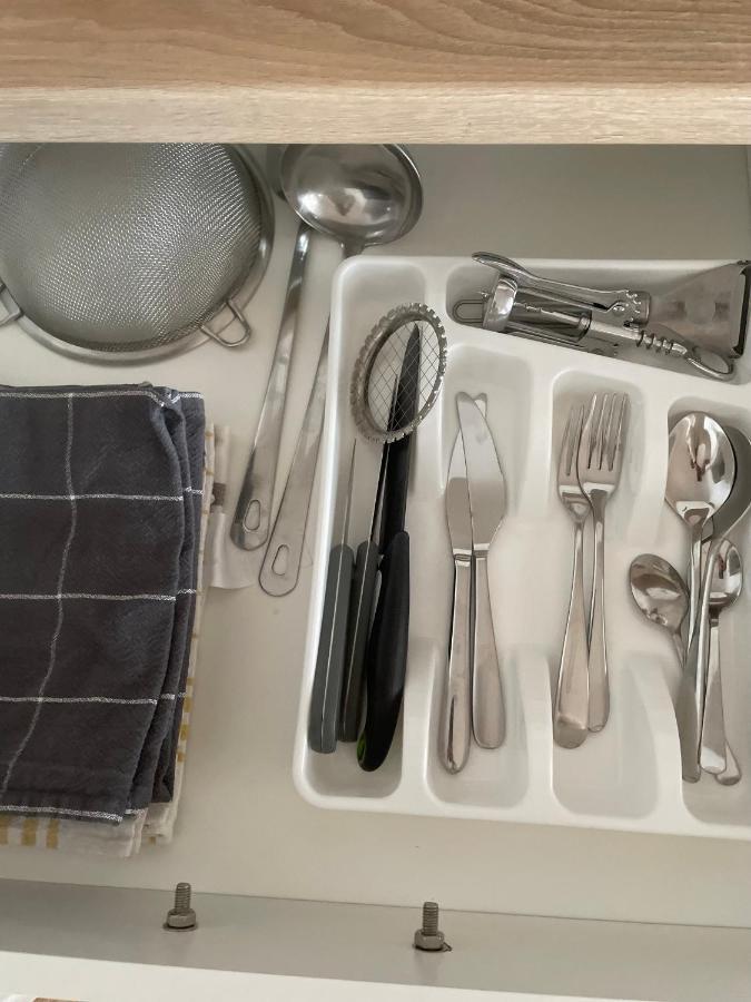 Apartment Dubnica-Prejta 2 Dubnica nad Váhom Dış mekan fotoğraf