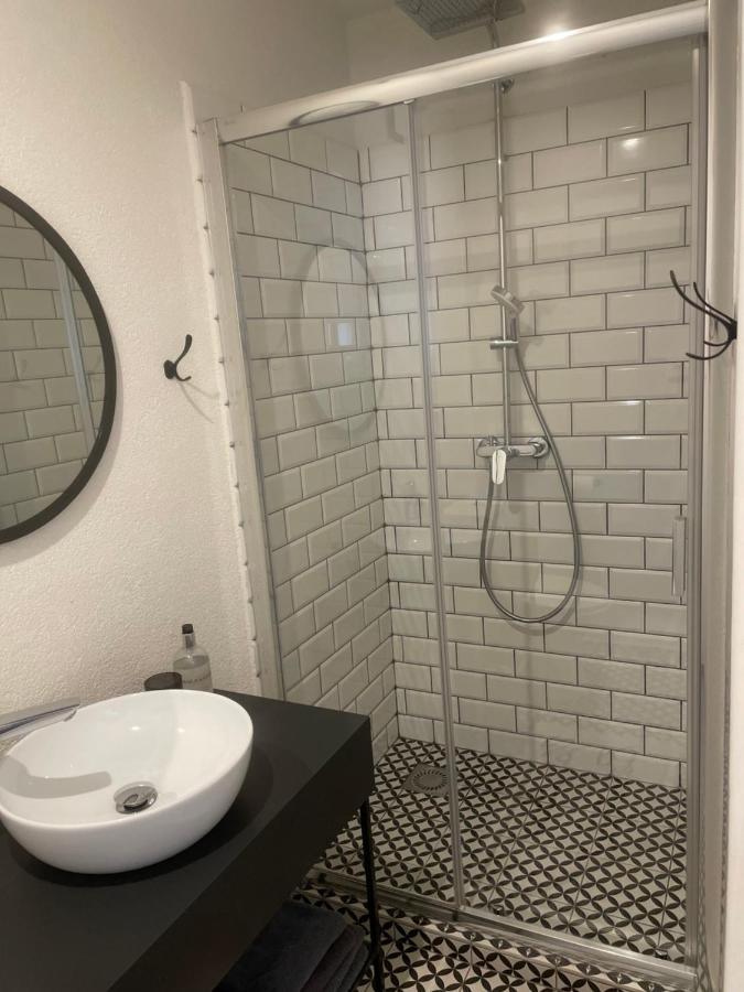 Apartment Dubnica-Prejta 2 Dubnica nad Váhom Dış mekan fotoğraf