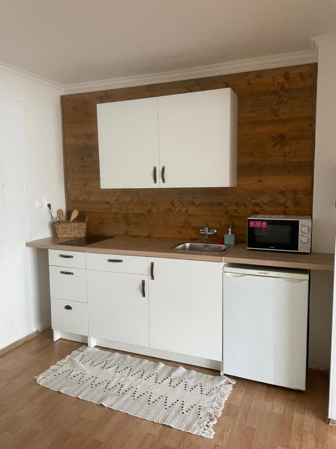 Apartment Dubnica-Prejta 2 Dubnica nad Váhom Dış mekan fotoğraf